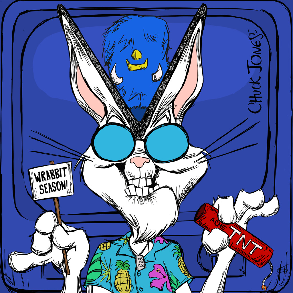 Wrabbit 2490