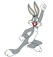 Bugs Bunny