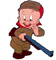 Elmer Fudd