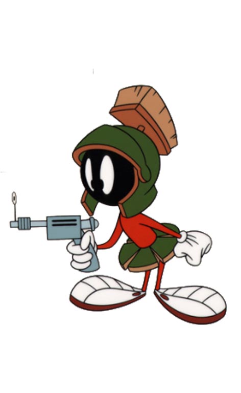 marvin-the-martian-chuck-jones
