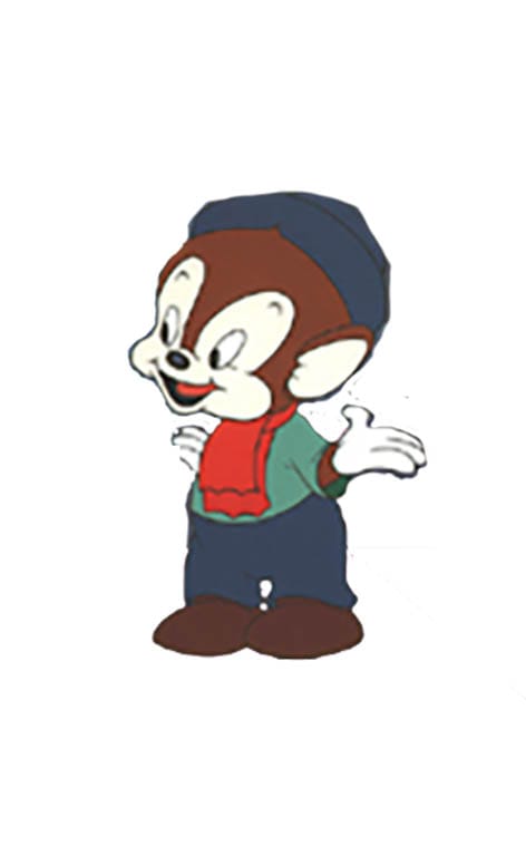 sniffles-chuck-jones