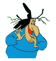 Bugs Bunny