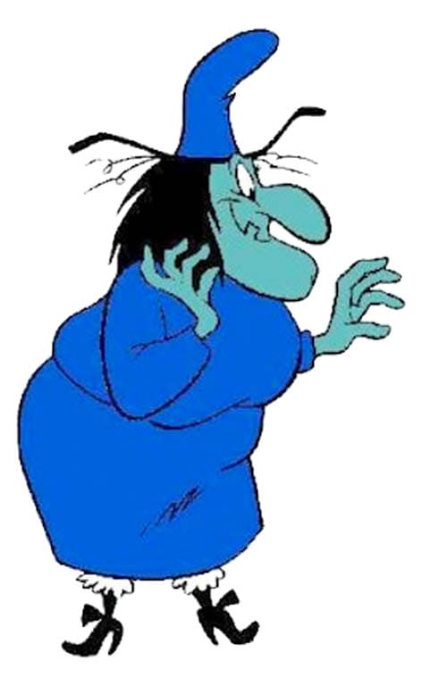 witch-hazel-chuck-jones